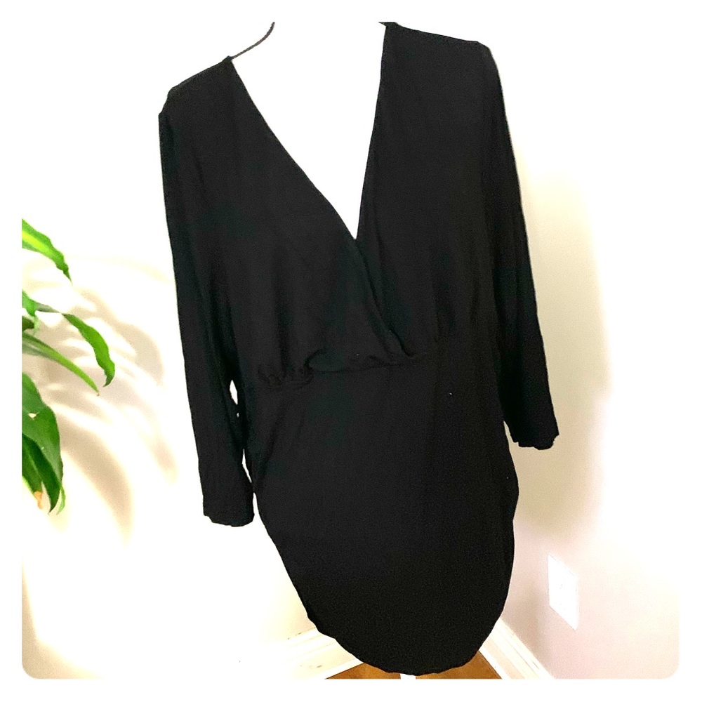 Kate hill tunic